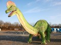 Dinosaurier – Im Reich der Urzeit