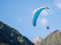 onair-paragliding: Schnupperkurs