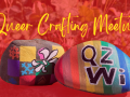 Queer Crafting Meetup