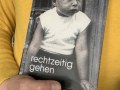 Arnim Töpel - Lesung "rechtzeitig gehen"