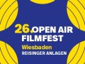 26. Open Air Filmfest: Heavan can wait