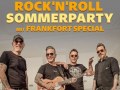 Rock 'n' Roll Sommerparty mit Frankfort Special