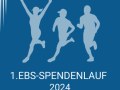 1. EBS SPENDENLAUF