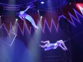 Circus Gebrüder BARELLI -Premiere