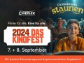 DAS KINODFEST 2024