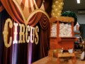 11. Wiesbadener Weihnachtscircus - Silvestergala mit Sektempfang