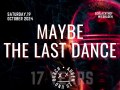 May be the last dance - AZUD Party