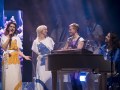 "ABBA – The Concert - performed by ABBAMUSIC".