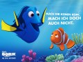 Findet Dorie - Nur um 17 Uhr!