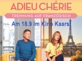 Adieu Cherie – Trennung auf Französisch