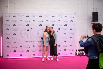 Glow 2019 Berlin - The Beauty Convention by DM Fotos