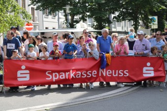 40. Neusser Sommernachtslauf 2024