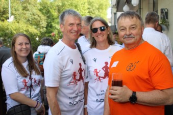 40. Neusser Sommernachtslauf 2024