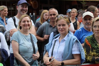 40. Neusser Sommernachtslauf 2024